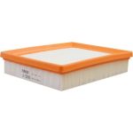 MAHLE Luftfilter LX 5598 MAHLE Luftfilter LX 5598