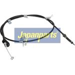 Seilzug, Feststellbremse Honda T. Civic 1.3/1.8 05- Le BC-442L Seilzug, Feststellbremse Honda T. Civic 1.3/1.8 05- Le BC-442L