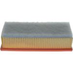 Luftfilter F 026 400 058 Luftfilter F 026 400 058