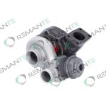 Turbolader 003-001-000175R Turbolader 003-001-000175R