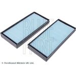 Innenraumfilter Kia Rio I/Ii ADG02521 Innenraumfilter Kia Rio I/Ii ADG02521