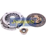 Japanparts Kupplungssatz KF-267 Japanparts Kupplungssatz KF-267
