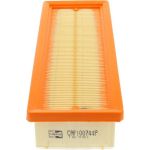 CHAMPION Luftfilter CAF100744P CHAMPION Luftfilter CAF100744P