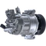 KOMPRESSOR, KLIMAANLAGE ACP1571000P KOMPRESSOR, KLIMAANLAGE ACP1571000P