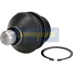 Gelenk - Radaufhängung Nissan P. Navara/Pathfinder 2.5/3.0Dci 05- Lower Le/Pr BJ-130 Gelenk - Radaufhängung Nissan P. Navara/Pathfinder 2.5/3.0Dci 05- Lower Le/Pr BJ-130