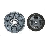 Kamoka Kupplungssatz KC163 Kamoka Kupplungssatz KC163
