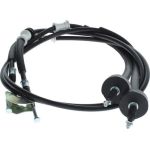Handbremsseil 1987477528 Handbremsseil 1987477528