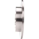 Bremsscheibe HA 0 986 479 697 Bremsscheibe HA 0 986 479 697