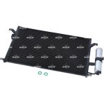 Kondensator, Klimaanlage 35573 Kondensator, Klimaanlage 35573