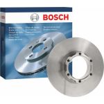 Bremsscheibe 0 986 478 407 Bremsscheibe 0 986 478 407