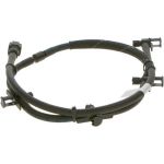 Bosch Kraftstoffrücklaufleitung 0 928 402 154