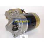 Japanparts Anlasser MTC134 Japanparts Anlasser MTC134