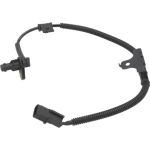 KAMOKA Sensor, Raddrehzahl 1060596