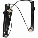 VAICO V20-0665 Fensterheber vorne links, ohne Motor, elektrisch VAICO V20-0665 Fensterheber vorne links, ohne Motor, elektrisch