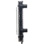 MAHLE Kühler, Motorkühlung CR 2174 000S MAHLE Kühler, Motorkühlung CR 2174 000S