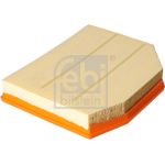 febi Luftfilter 48512 febi Luftfilter 48512