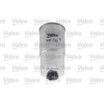 VALEO Kraftstofffilter 587722 VALEO Kraftstofffilter 587722