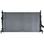 MAHLE Kühler, Motorkühlung CR 1351 000P MAHLE Kühler, Motorkühlung CR 1351 000P