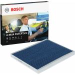 Aktivkohleinnenraumfilter 0 986 628 614 Aktivkohleinnenraumfilter 0 986 628 614