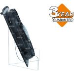 NRF Kühlerlüfter 47292 NRF Kühlerlüfter 47292
