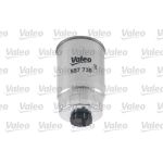 VALEO Kraftstofffilter 587735 VALEO Kraftstofffilter 587735