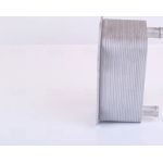 Ölkühler PKW 91269 Ölkühler PKW 91269