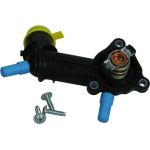 Thermostat Fiat 88C Bravo Ii 1.6D 08-/Doblo 2.0D/Alfa 159 2.0Jtdm 09-/Opel 55241963 Thermostat Fiat 88C Bravo Ii 1.6D 08-/Doblo 2.0D/Alfa 159 2.0Jtdm 09-/Opel 55241963