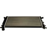 Kühler, Motorkühlung AC280232 Kühler, Motorkühlung AC280232