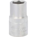 1/2Z 6kant-Stecknuss,13mm 917.1213 1/2Z 6kant-Stecknuss,13mm 917.1213