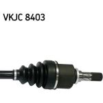 SKF Antriebswelle VKJC 8403 SKF Antriebswelle VKJC 8403