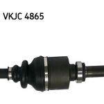 SKF Antriebswelle VKJC 4865