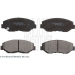 Bremsbelagsatz Honda P. Cr-V 2.0/2.2Ctdi 01-06 ADH24265 Bremsbelagsatz Honda P. Cr-V 2.0/2.2Ctdi 01-06 ADH24265