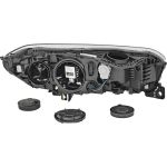 VALEO Hauptscheinwerfer 046878