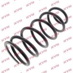 KYB Fahrwerksfeder Toyota T. Land Cruiser 3.0D/4.0 09/02 RH7022 KYB Fahrwerksfeder Toyota T. Land Cruiser 3.0D/4.0 09/02 RH7022