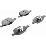 Vaico Bremsbelagsatz für Scheibenbremse V25-0272 Vaico Bremsbelagsatz für Scheibenbremse V25-0272