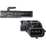 Valeo Geschwindigkeitssensor 366144 Valeo Geschwindigkeitssensor 366144