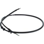 Bosch Handbremsseil 1987477305 Bosch Handbremsseil 1987477305