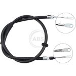 A.B.S. Feststellbremsseil K14019 A.B.S. Feststellbremsseil K14019