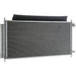 Kondensator, Klimaanlage AC 717 000S Kondensator, Klimaanlage AC 717 000S