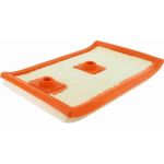 Vaico Luftfilter V10-3137 Vaico Luftfilter V10-3137