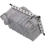 Kamoka Ölkühler 7730003 - Motoröl Kamoka Ölkühler 7730003 - Motoröl