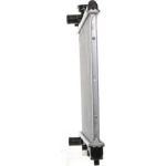 Kühler, Motorkühlung CR 768 000S Kühler, Motorkühlung CR 768 000S