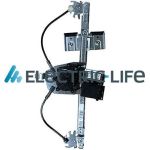 ELECTRIC LIFE ZR VKO28 R C Fensterheber hinten rechts, elektrisch, mit Motor, mit Komfortfunktion ELECTRIC LIFE ZR VKO28 R C Fensterheber hinten rechts, elektrisch, mit Motor, mit Komfortfunktion
