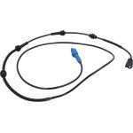KAMOKA Sensor, Raddrehzahl 1060773 KAMOKA Sensor, Raddrehzahl 1060773
