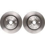 Bremsscheibe Vw T. Golf/Passat DF1540 Bremsscheibe Vw T. Golf/Passat DF1540