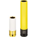VIGOR Steckschlüsseleinsatz, Radmutter/-Bolzen V2473 VIGOR Steckschlüsseleinsatz, Radmutter/-Bolzen V2473