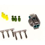 Satz-Reparatur Stecker Bmw 5 G30 61132359999 Satz-Reparatur Stecker Bmw 5 G30 61132359999