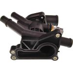 Thermostatgehäuse Ford Fiesta 1.0/1.1 12 1872633 Thermostatgehäuse Ford Fiesta 1.0/1.1 12 1872633