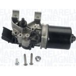 MAGNETI MARELLI Wischermotor 064043803010 MAGNETI MARELLI Wischermotor 064043803010