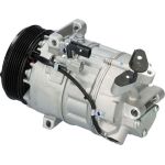 Valeo Kompressor 813149 Valeo Kompressor 813149
